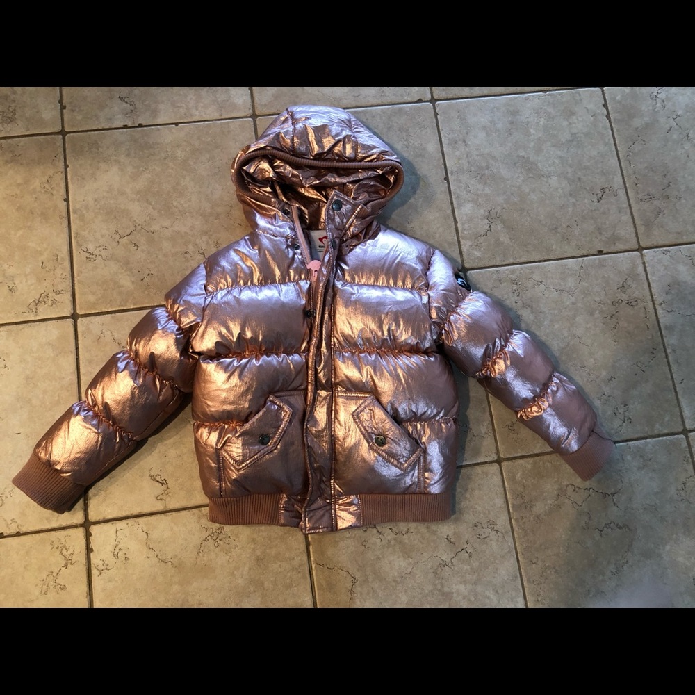 COPY - Appaman jacket